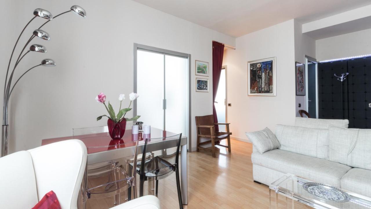 Appartement Italianway - Carlo Troya 17 à Milan Extérieur photo