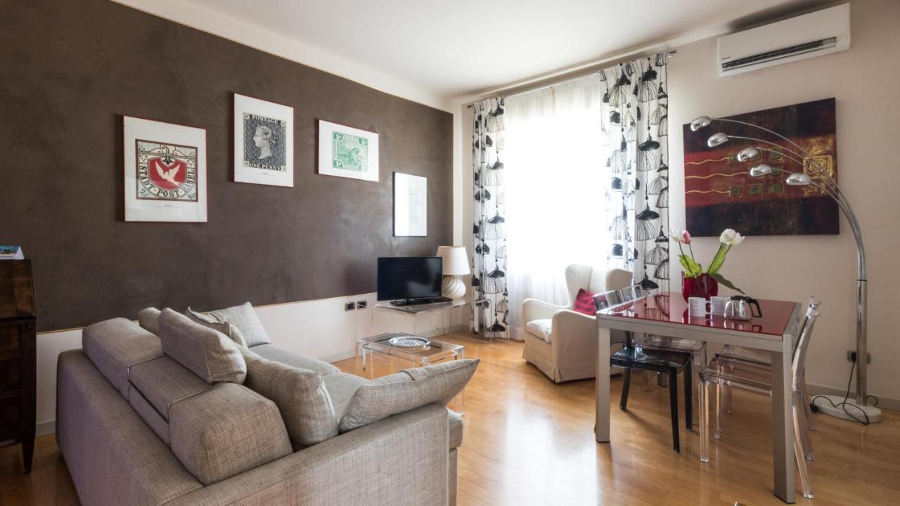 Appartement Italianway - Carlo Troya 17 à Milan Extérieur photo